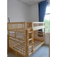 GIƯỜNG 2 TẦNG AH013