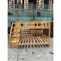 GIƯỜNG 2 TẦNG OH M2/M4