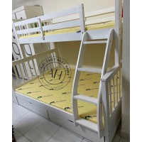 Giường 3 Tầng AH028