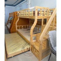 Giường 3 tầng OH112