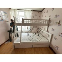 Giường Tầng AH068 1m,1m4