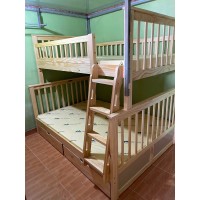 Giường tầng AH068 m2m4