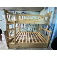 Giường Tầng AH068 m4m6