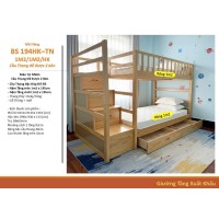 Giường Tầng AH194 1m2/1m2