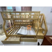 Giường Tầng Cao Cấp OH 1m/1m2