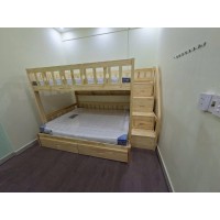 Giường Tầng Cao Cấp OH 1m2/1m4