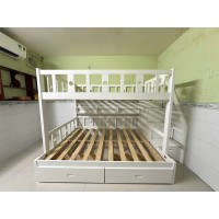 Giường Tầng Cao Cấp OH 1m2/1m6