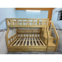 GIƯỜNG 2 TẦNG OH124