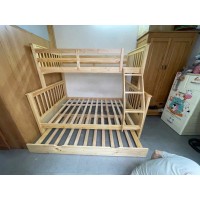 Giường 3 Tầng AH028