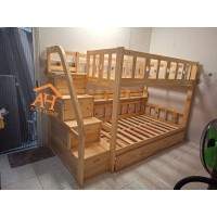 Giường Tầng OHH m2/m2