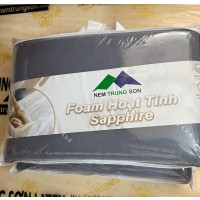 Gối Foam Hoạt Tính Sapphire