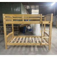 Giường 2 tầng AH025