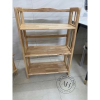 Kệ Sách 3 Tầng 60cm
