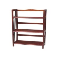 Kệ Sách 3 Tầng 90cm