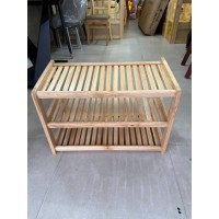 Kệ dép 3 tầng 60cm