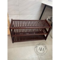 Kệ dép 3 tầng 80cm