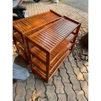 Kệ Dép 5 Tầng 80cm