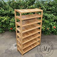 Kệ dép 8 tầng 80cm