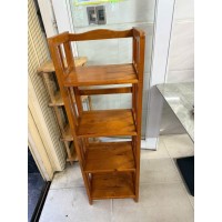 Kệ Sách 4 Tầng 40cm