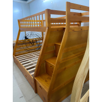 Giường tầng AH192 Vàng