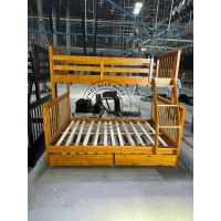  Giường 2 tầng AH028