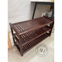 Kệ dép 3 tầng 80cm