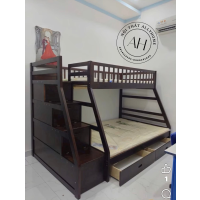 Giường 2 Tầng AH192