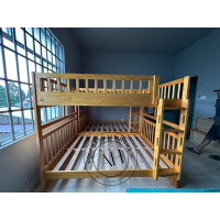 Giường 2 tầng ah015