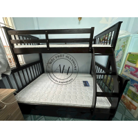 Giường 2 tầng ah028