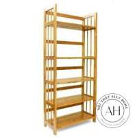Kệ sách 5 tầng 50cm