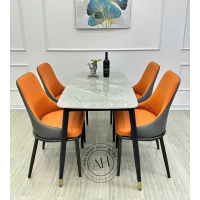 BỘ BÀN ĂN CERAMIC T11