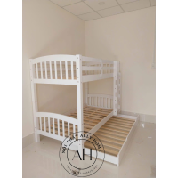 Giường 3 tầng AH025