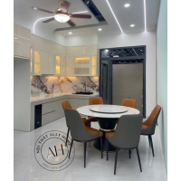 BỘ BÀN ĂN CERAMIC TRÒN T179