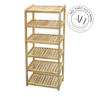KỆ DÉP 6 Tầng 60 cm