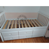 GIƯỜNG 2 TẦNG AH092