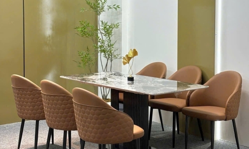 Bàn Ăn Phường An Hội Đông