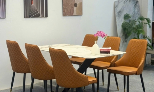 Bàn Ăn Phường An Hội Tây