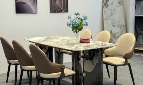 Bàn Ăn Phường An Lạc