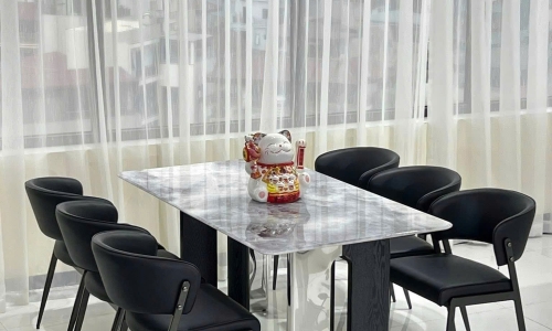 Bàn Ăn Phường An Phú