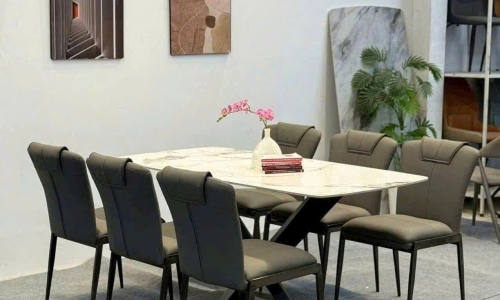 Bàn Ăn Phường Bến Cát