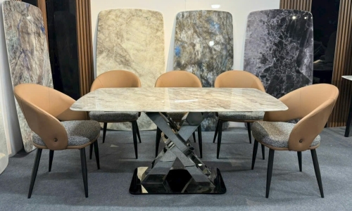 Bàn Ăn Phường Bến Thành