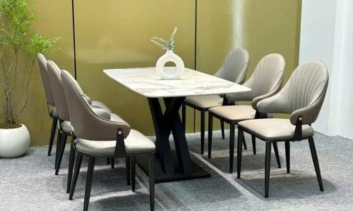 Bàn Ăn Phường Bình Đông