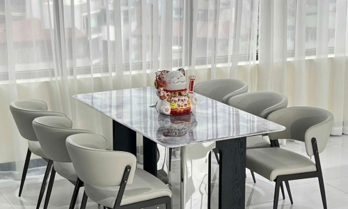 Bàn Ăn Phường Bình Dương