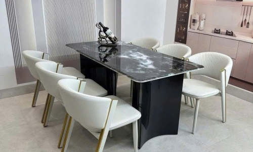 Bàn Ăn Phường Bình Lợi Trung