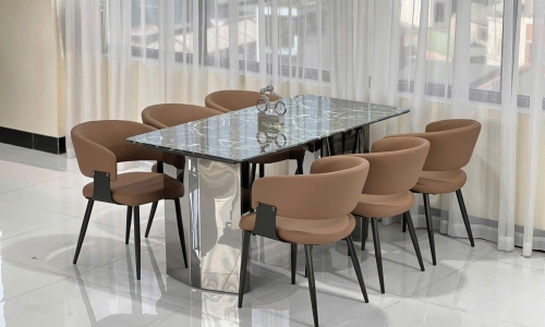 Bàn Ăn Phường Bình Quới