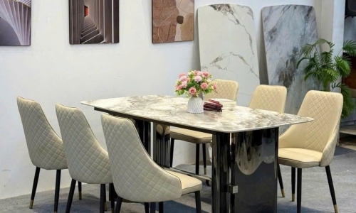 Bàn Ăn Phường Bình Thạnh