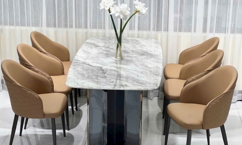 Bàn Ăn Phường Bình Thới