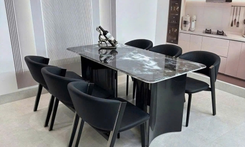 Bàn Ăn Phường Bình Tiên