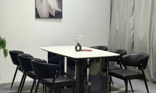 Bàn Ăn Phường Bình Trị Đông