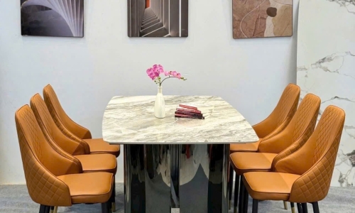 Bàn Ăn Phường Cầu Kiệu